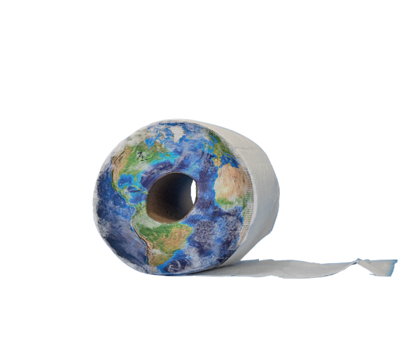 Planet Tissue
